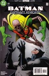 Batman Gotham Knights # 44