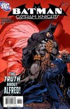 Batman Gotham Knights # 70
