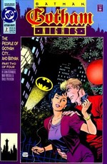 Batman Gotham Nights # 2
