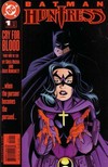 Batman Huntress # 1