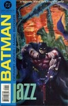 Batman: Legends of the Dark Knight: Jazz Comic Book Back Issues of Superheroes by WonderClub.com