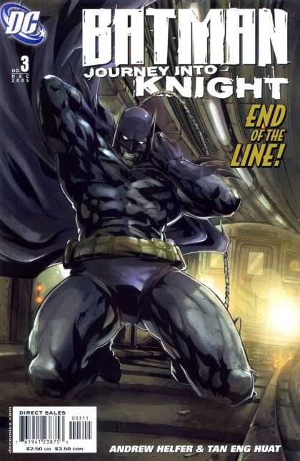 Batman # 3 magazine reviews