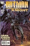 Batman: Journey Into Knight # 1