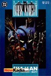 Batman: Legends of the Dark Knight # 2