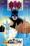 Batman: Legends of the Dark Knight # 8
