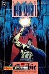 Batman: Legends of the Dark Knight # 9