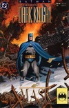 Batman: Legends of the Dark Knight # 40