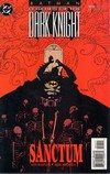 Batman: Legends of the Dark Knight # 54