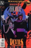 Batman: Legends of the Dark Knight # 62