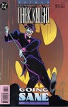 Batman: Legends of the Dark Knight # 65