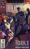 Batman: Legends of the Dark Knight # 80
