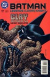 Batman: Legends of the Dark Knight # 89
