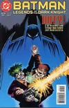 Batman: Legends of the Dark Knight # 106