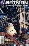 Batman: Legends of the Dark Knight # 108