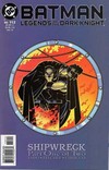 Batman: Legends of the Dark Knight # 112