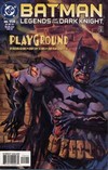 Batman: Legends of the Dark Knight # 114