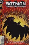 Batman: Legends of the Dark Knight # 117