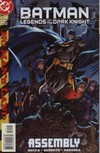 Batman: Legends of the Dark Knight # 120