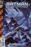 Batman: Legends of the Dark Knight # 121