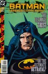 Batman: Legends of the Dark Knight # 125