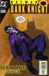 Batman: Legends of the Dark Knight # 144
