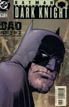 Batman: Legends of the Dark Knight # 147