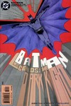 Batman: Legends of the Dark Knight # 150