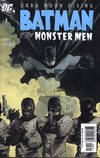 Batman & the Monster Men # 2, February 2006