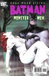 Batman & the Monster Men # 5, May 2006