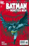 Batman & the Monster Men # 6, June 2006
