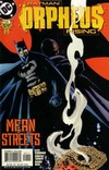 Batman: Orpheus Rising Comic Book Back Issues of Superheroes by WonderClub.com