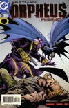 Batman: Orpheus Rising # 3