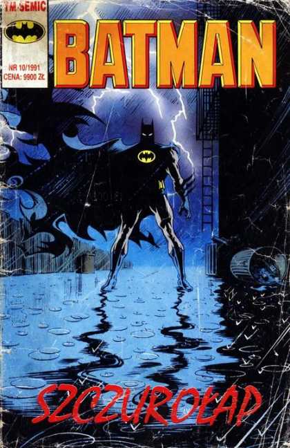 Batman # 11 magazine reviews