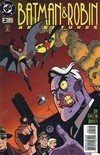 Batman & Robin Adventures # 2