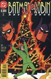 Batman & Robin Adventures # 3