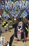 Batman & Robin Adventures # 4