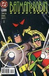 Batman & Robin Adventures # 11