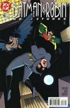 Batman & Robin Adventures # 16