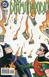 Batman & Robin Adventures # 19