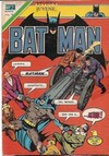 Batman Serie Aguila # 10