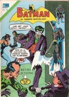 Batman Serie Aguila # 12