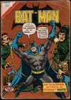 Batman Serie Aguila # 16
