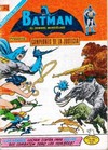 Batman Serie Aguila # 18
