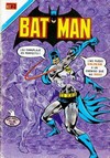 Batman Serie Aguila # 19