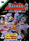 Batman Serie Aguila # 21