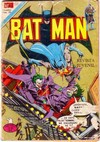 Batman Serie Aguila # 22