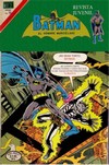 Batman Serie Aguila # 24