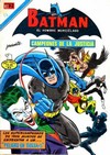Batman Serie Aguila # 25