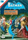 Batman Serie Aguila # 32