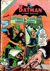 Batman Serie Aguila # 33